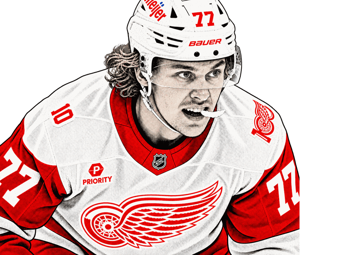 Simon Edvinsson, illustrated
